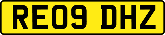 RE09DHZ