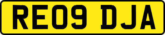 RE09DJA