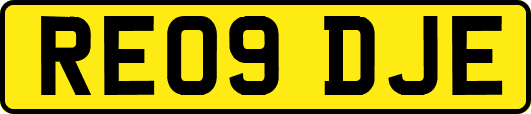 RE09DJE