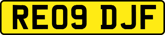 RE09DJF