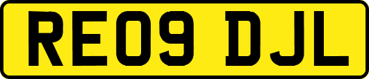 RE09DJL