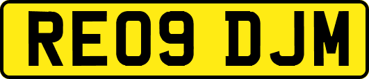 RE09DJM