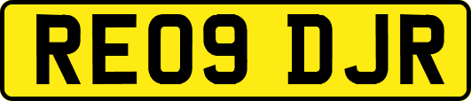 RE09DJR