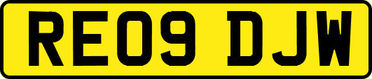 RE09DJW