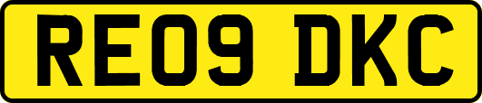 RE09DKC