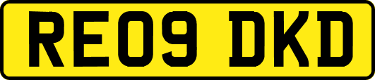 RE09DKD