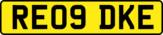 RE09DKE