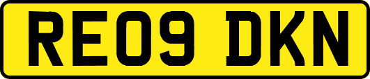 RE09DKN