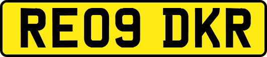 RE09DKR