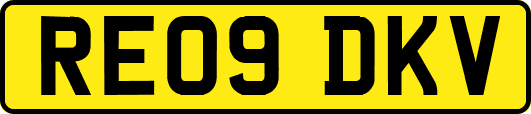 RE09DKV