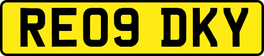 RE09DKY
