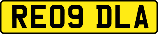 RE09DLA