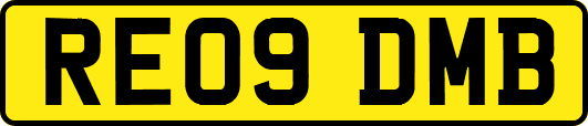 RE09DMB