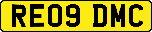 RE09DMC