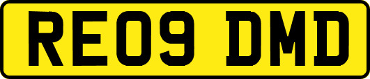 RE09DMD