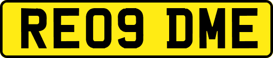 RE09DME