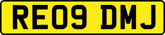 RE09DMJ