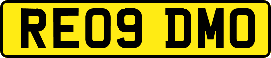 RE09DMO