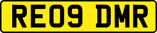 RE09DMR
