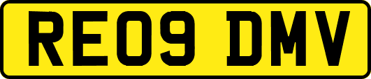 RE09DMV