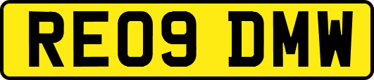 RE09DMW