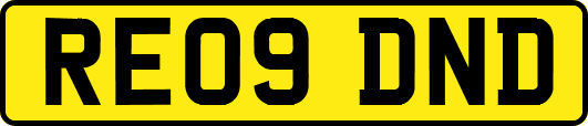 RE09DND