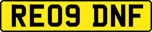 RE09DNF