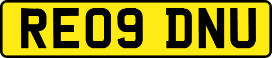 RE09DNU