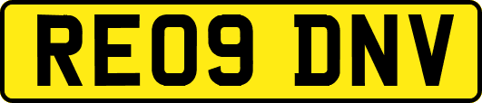 RE09DNV