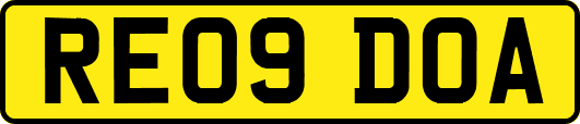 RE09DOA