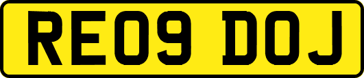 RE09DOJ