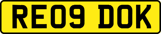 RE09DOK