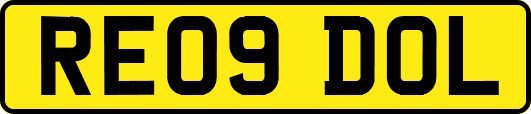 RE09DOL