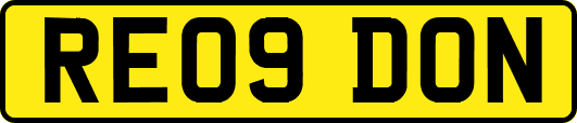 RE09DON