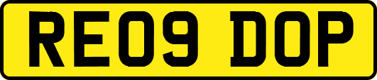 RE09DOP