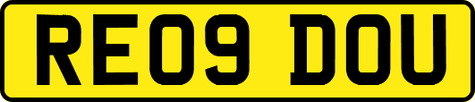 RE09DOU
