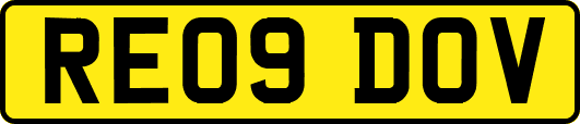 RE09DOV