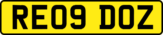 RE09DOZ