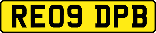 RE09DPB