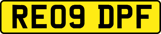 RE09DPF