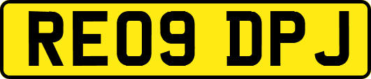 RE09DPJ