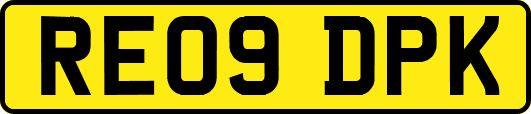 RE09DPK