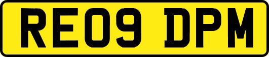 RE09DPM
