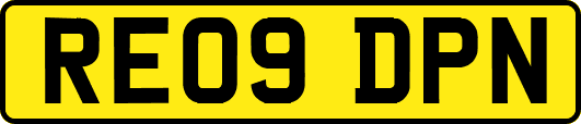 RE09DPN