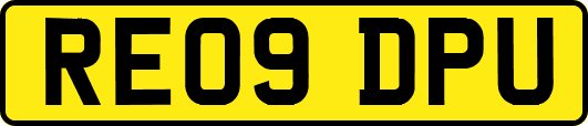 RE09DPU