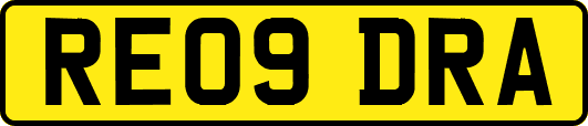 RE09DRA