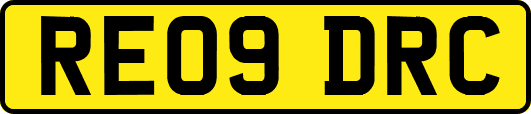RE09DRC