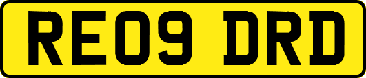 RE09DRD