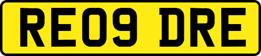 RE09DRE