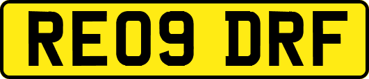 RE09DRF